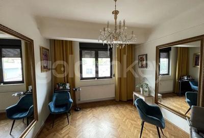 Apartament cu 2 camere ideal pentru birouri - 2