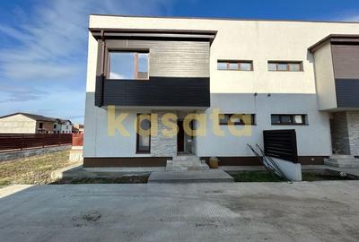 Super pret I Casa tip duplex P+1 I 4 camere I 3 bai I Balotesti - 1