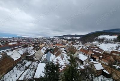 Apartament cu 3 camere decomandat în Central - 9