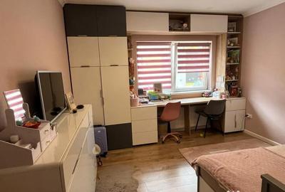 Apartament cu 2 camere decomandat în Florești - 1