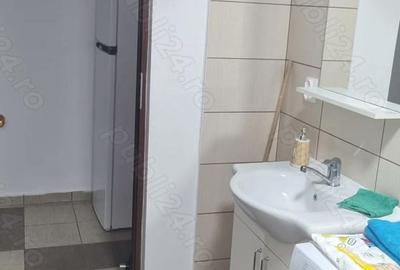 Garsonieră decomandată în Dobroești - 4