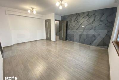 Apartament cu 2 camere decomandat, mobilat în Tătărași - 2