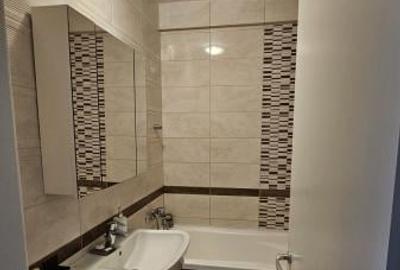 APARTAMENT 2 CAMERE GROZAVESTI METROU 6 MINUTE BLOC NOU - 3