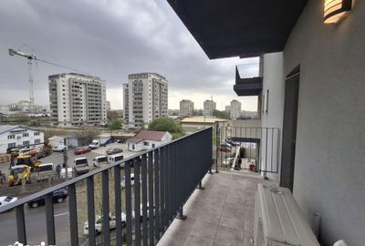 Apartament cu 3 camere în Lăpuș Argeș - 15