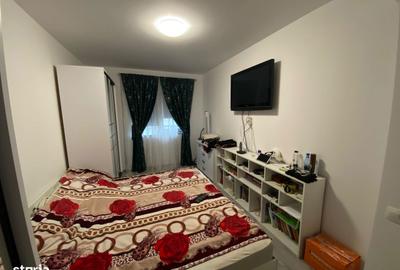 Casă cu 4 camere cu Teren 160 Mp în Ghencea - 2