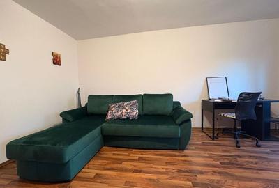 Garsonieră de închiriat – Vitan, lângă metrou Timpuri Noi - 4