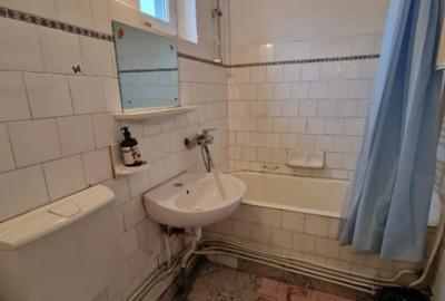 Apartament cu 2 camere semidecomandat în Central - 2