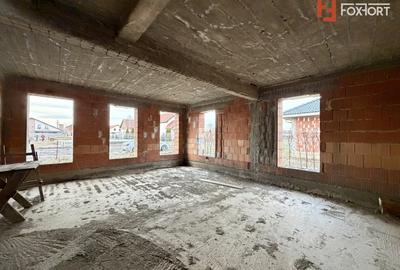 OPORTUNITATE - Casa individuala la rosu, teren de 851 mp in Peciu Nou - 10