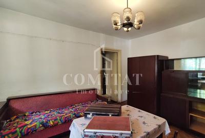 Apartament cu 2 camere semidecomandate | Cartierul Gheorgheni - 3