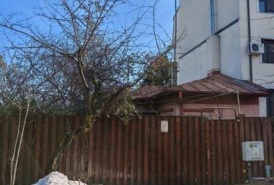 Casă cu 3 camere cu Teren 300 Mp în Bucureștii Noi - 2