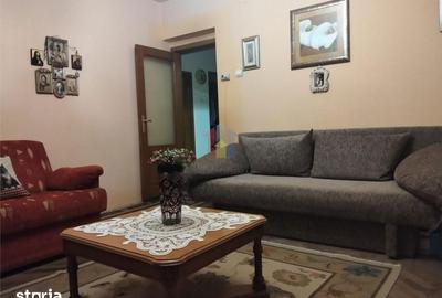 Apartament cu 2 camere decomandat în Calea Galați - 7