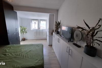 Apartament cu 4 camere, mobilat în Grivița - 7
