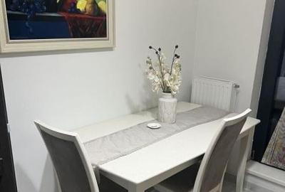 Garsoniera Plaza Residence faza 2 metrou 6 minute - 7