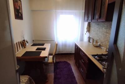 Apartament cu 2 camere decomandat, mobilat în Craiovița Nouă - 7