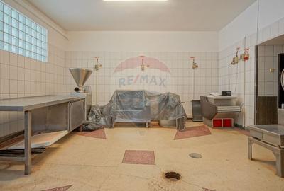 CASA CU SPATIU COMERCIAL SI PARCARE | PIATA UNIRII 12BIS BRASOV SCHEI - 47