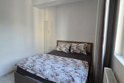 Apartament cu 2 camere semidecomandat în Chiajna - 5