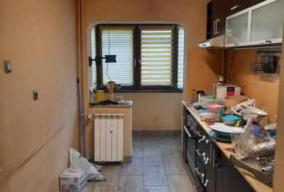 Apartament cu 2 camere semidecomandat în Lujerului - 8
