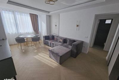 Apartament cu 3 camere în Roșu - 4