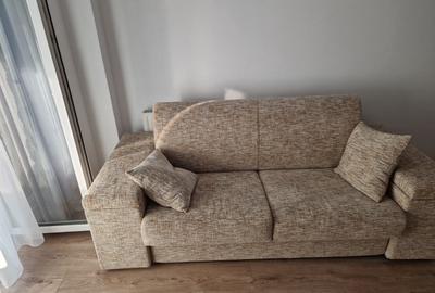 Apartament cu 2 camere decomandat, mobilat în Parcul Carol - 5