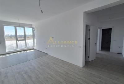 Apartament cu 3 camere decomandat în Central - 3