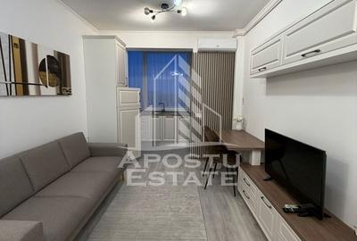 Apartament cu 2 camere în Dumbrăvița - 8