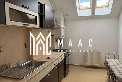 Apartament cu 2 camere decomandat, mobilat în Turnișor - 6