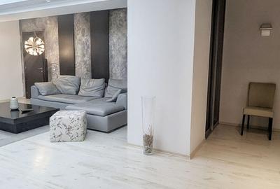 Apartament cu 3 camere decomandat în Herăstrău - 6