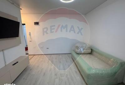 Apartament cu 2 camere, mobilat în Militari