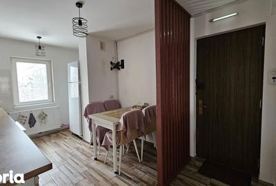 Apartament cu 3 camere, mobilat în Central - 12