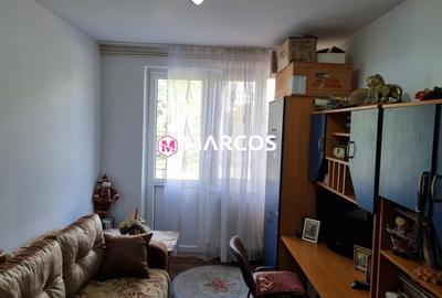 Apartament 2 camere decomandat, et.2, Central, ID 937 - 3