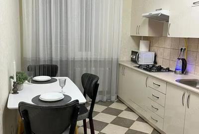 Garsonieră în Lujerului - 1