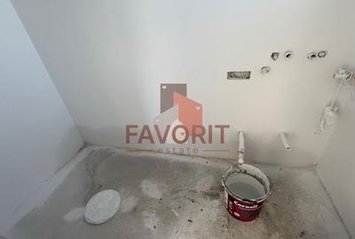 Duplex cu 3 camere cu Canalizare în Moșnița Nouă - 12