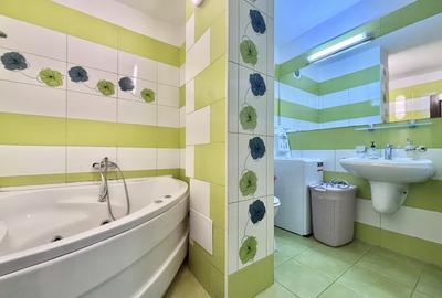 Apartament 3 camere, vedere la mare, Faleza Nord - termen lung - 8