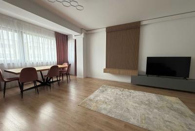 Apartament cu 2 camere decomandat în Central - 3