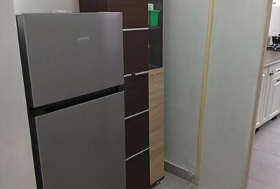 Apartament de vanzare 2 camera Bacau - 5