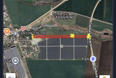 Spațiu comercial, în Central - 1