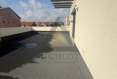 SCOALA AMERICANA | VILA INDIVIDUALA CU 7 CAMERE | COMPLEX REZIDENTIAL - 38