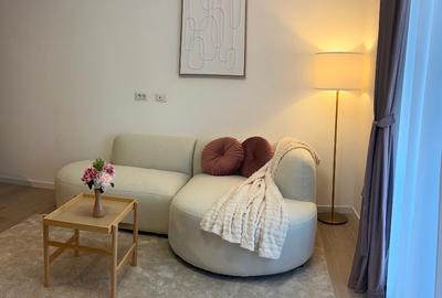 Garsonieră decomandată, mobilată în Torontalului - 3