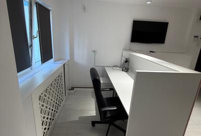 Apartament cu 2 camere semidecomandat în 13 Septembrie - 4