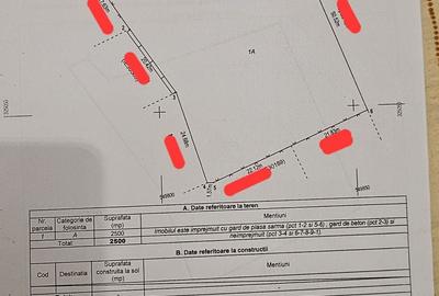 Spațiu comercial, în Crevedia Mare - 2