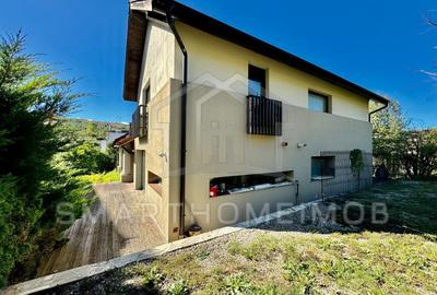 Casa individuala 180 mp, teren 750 mp, situata in Floresti, zona Stejarului - 2