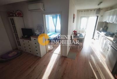 Ap 2 cam modern de vânzare – CUG, zona Providența / Agora - 2