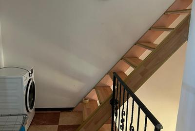 VILA P+1+M  LOCUIBILA IN OVIDIU, LUMINOASA, BINE COMPARTIMENTATA - 17