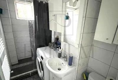 Apartament cu 3 camere semidecomandat, mobilat în Spitalul Județean - 6