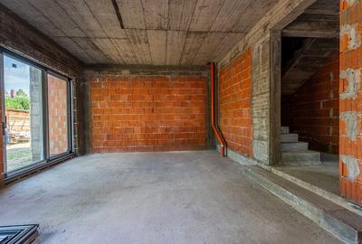 Paradisul Verde Corbeanca | Vilă premium nouă | nZEB | Energie verde |Proprietar - 17