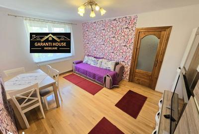 Apartament cu 2 camere semidecomandat în Republicii - 2