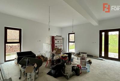 Comision 0% Duplex 3 camere si teren generos - localitatea Cornesti Comision 0% Duplex 3 camere si teren generos - localitatea Cornesti - 2