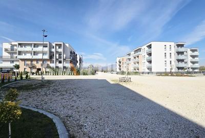 Apartament mobilat prima inchiriere Leabay Residence Apartament mobilat prima inchiriere Leabay Residence - 36