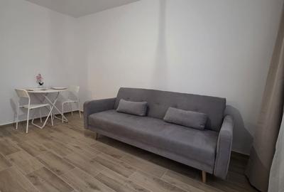 Apartament cu 2 camere decomandat în Exterior Vest - 1