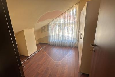 Casa cu 5 camere de inchiriat in cartierul Nicolae Grigorescu - 8